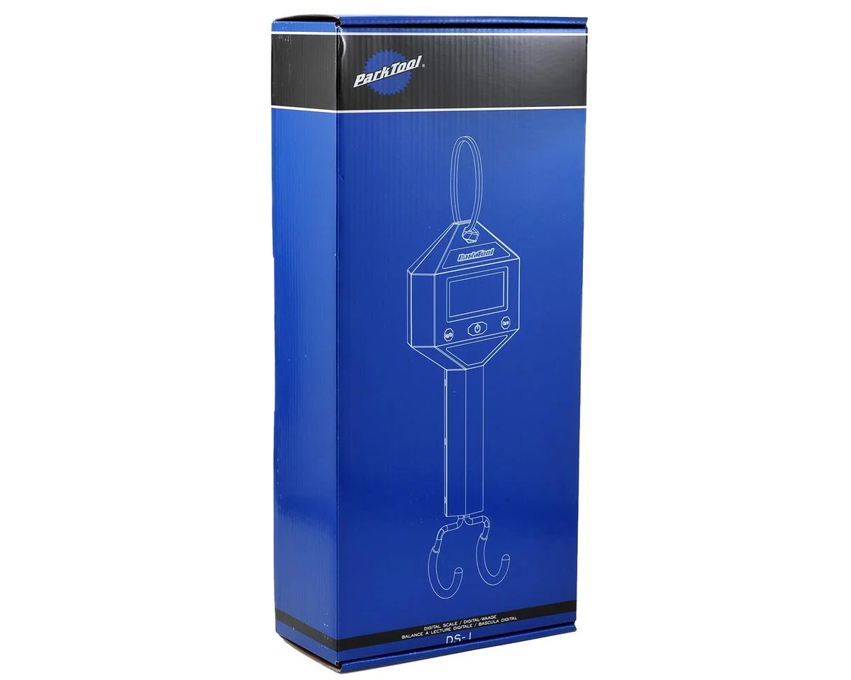 Park Tool DS-1 Digital Scale - view 2